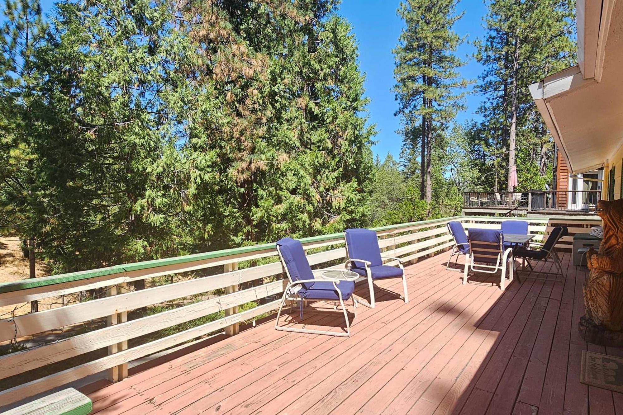 Forest Treasure  Groveland Exterior foto