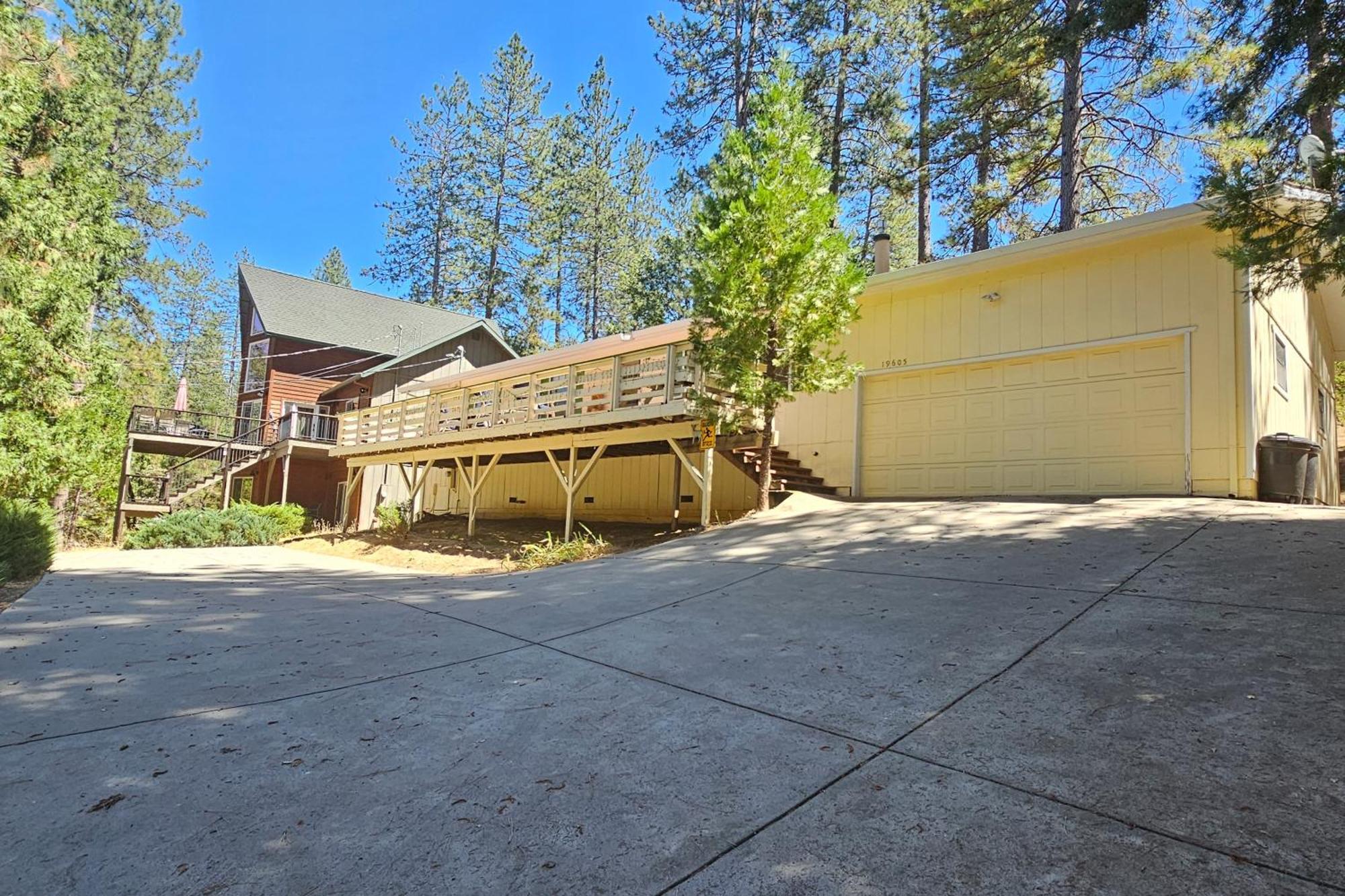 Forest Treasure  Groveland Exterior foto