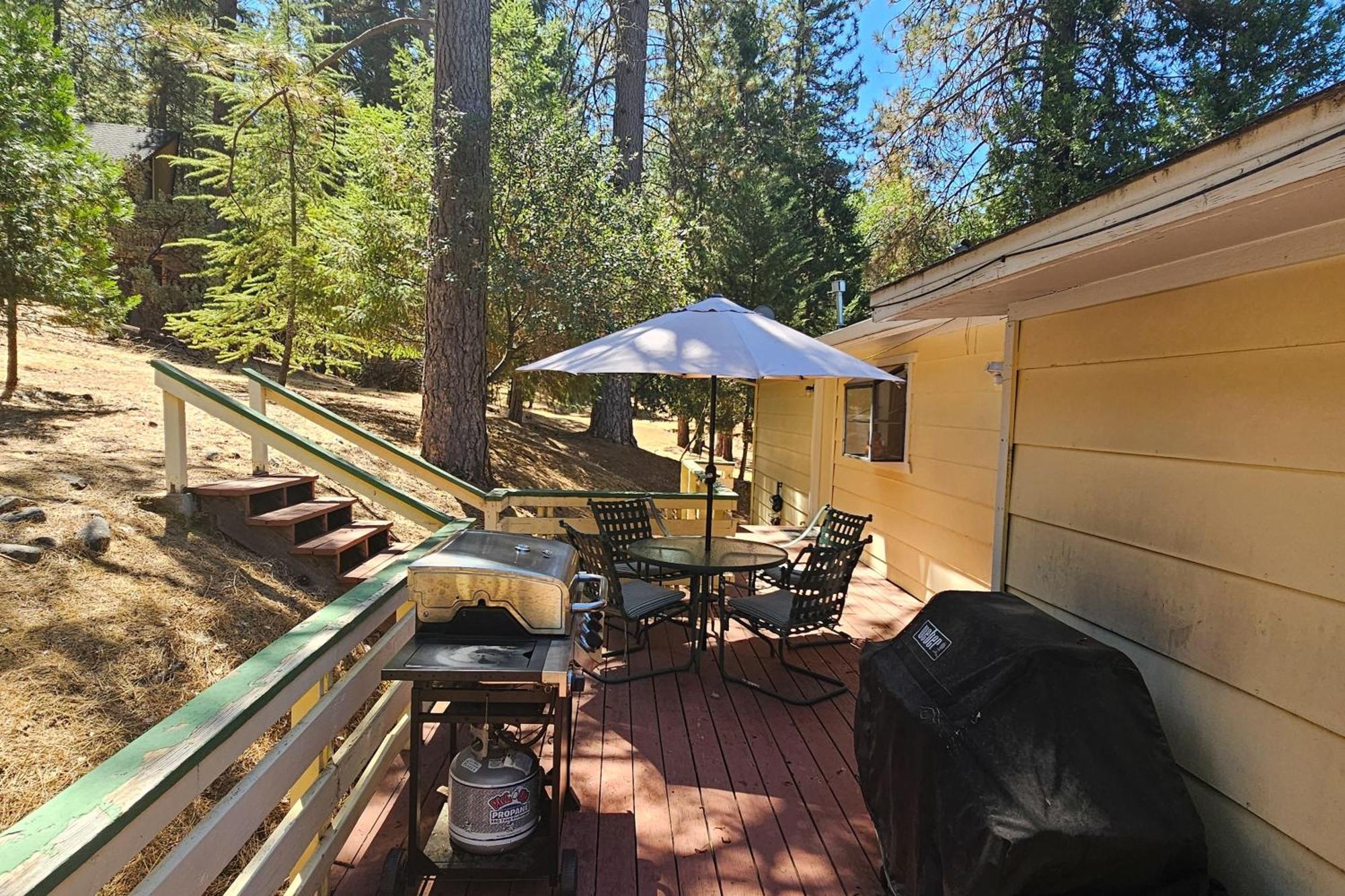 Forest Treasure  Groveland Exterior foto
