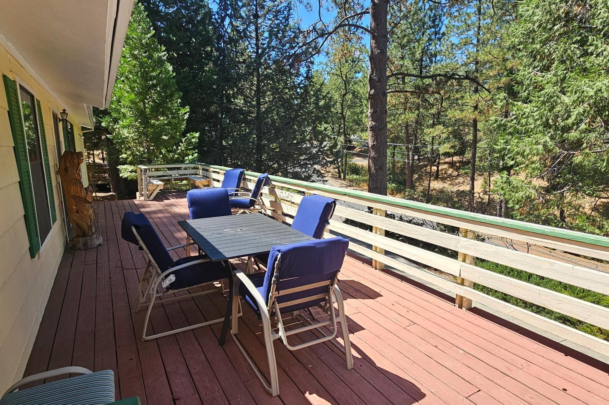 Forest Treasure  Groveland Exterior foto